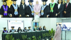 Tekan Risiko Depresi Mahasiswa, Dosen FOK UNG Ciptakan ‘Model NIAR’ Melalui Disertasi Doktor di UI