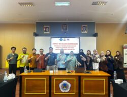 Perkuat Kualitas SDM, UNG Gelar Bimtek Portofolio Serdos Gelombang I 2026