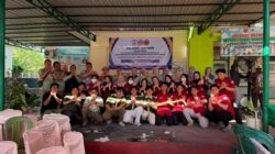 Bantu 100 Anak, IDI Kab. Gorontalo dan Mahasiswa FK UNG Gelar Khitanan Massal
