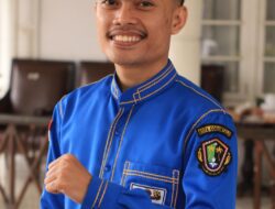 KNPI Gorontalo Dukung Langkah Kebijakan Presiden, Tidak Intevensi Penegakan Hukum
