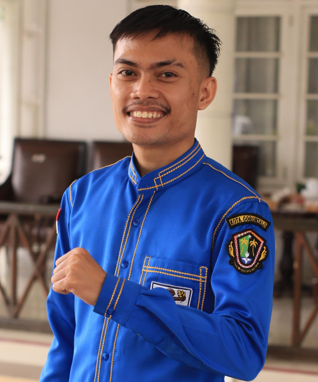 KNPI Gorontalo