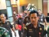 Kejati Gorontalo Tetapkan Tiga Tersangka Korupsi Pengadaan Video Wall Kominfo, Diduga Rugikan Negara Rp1,3 Miliar