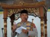 Busroni dan Harapan tentang Polisi yang Baik
