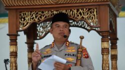 Busroni dan Harapan tentang Polisi yang Baik