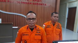 Kabar Ditarik Nelayan Cuma Hoaks! Kapal 11 Turis Asing Masih Hilang di Teluk Tomini