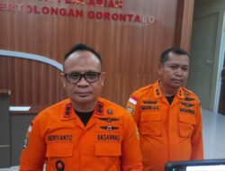 Kabar Ditarik Nelayan Cuma Hoaks! Kapal 11 Turis Asing Masih Hilang di Teluk Tomini