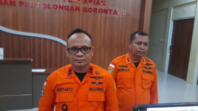 Kabar Ditarik Nelayan Cuma Hoaks! Kapal 11 Turis Asing Masih Hilang di Teluk Tomini