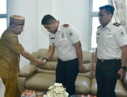 Mulai Besok, Kantor Imigrasi Resmi Buka Layanan Paspor di Pohuwato