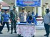 Forkopimda Kompak, Pohuwato Tegaskan Komitmen Berantas Narkoba Hingga ke Akar