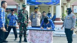 Forkopimda Kompak, Pohuwato Tegaskan Komitmen Berantas Narkoba Hingga ke Akar