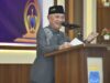 Bupati Saipul Ungkap PMII Membentuk Jalan Hidupnya, Kini Ajak Kader Kawal Pohuwato