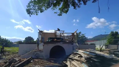 Eks Rumah Jawatan Kantor Pos: Lukman Kasim Sebut SK Cagar Budaya 2020 Cacat Prosedur