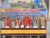 Bulontio Timur Jalani Klarifikasi Lapangan Lomba Desa Provinsi, Wabup Gorut: Ini Bukan Sekadar Ajang Kompetisi