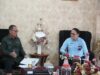 Thariq  Modanggu Dorong Pemerintah Desa Tindak Lanjuti Rekomendasi BPKP