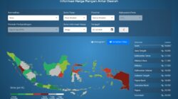 Sebulan Pasca-PENAS, Harga Beras dan Minyak Goreng di Gorontalo Justru Termahal se-Indonesia