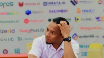 HUT Bhayangkara ke-80,  Ketua SMSI Kota Gorontalo: Kepercayaan Publik Harus Terus Dijaga