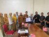 Air, Listrik, Toilet hingga Pelayanan Jadi Sorotan, Komisi III Beri RSUD ZUS Waktu 60 Hari Berbenah
