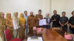 Air, Listrik, Toilet hingga Pelayanan Jadi Sorotan, Komisi III Beri RSUD ZUS Waktu 60 Hari Berbenah