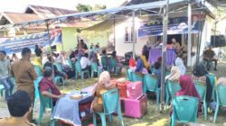 Reses di Kwandang, Ridwan Monoarfa Tampung Aspirasi Petani, Peternak, dan Pelaku UMKM