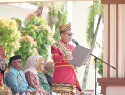 Peringatan Keluarga  Nasional, Thariq Modangu: “Jangan Biarkan Gawai Menggantikan Peran Orang Tua”