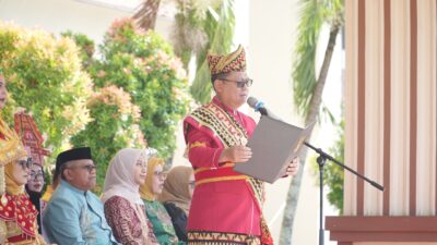 Peringatan Keluarga  Nasional, Thariq Modangu: “Jangan Biarkan Gawai Menggantikan Peran Orang Tua”