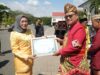 Diam-Diam Berprestasi, Puskesmas Ponelo Kepulauan Bawa Pulang Dua Gelar