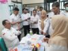Masuk Poli, Cek Rawat Inap, Bupati Thariq Periksa Total Pelayanan RSUD ZUS