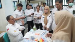 Masuk Poli, Cek Rawat Inap, Bupati Thariq Periksa Total Pelayanan RSUD ZUS