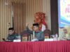 Setahun Dinanti, Thariq Akhirnya Rombak Birokrasi Gorut, 20 JPTP Resmi Dilantik