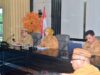 Pemkab Gorontalo Utara Matangkan Program Penanaman Satu Juta Pohon Buah