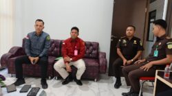 Sudah Berbulan-bulan, Tiga Kasus Korupsi di Gorut Masih ‘Parkir’ di Meja Penyidik