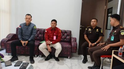 Sudah Berbulan-bulan, Tiga Kasus Korupsi di Gorut Masih ‘Parkir’ di Meja Penyidik