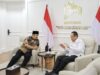 Menteri PPN/Bappenas Berjanji Dukung Penuh Rencana Kerja Gubernur Gorontalo