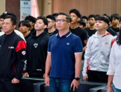Road to Kapolri Cup: Turnamen E-Sport Kapolda Cup 2026 Resmi Dimulai