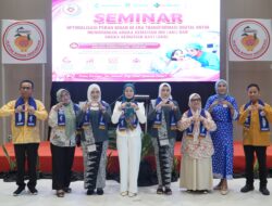 IBI Gorontalo Utara Gelar Muscab VI, Fokus Tingkatkan Profesionalisme Bidan