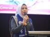 Kebesaran Hati Ririanty Mbuinga Lepas Jabatan Ketua IBI Gorut: “Hati Saya Tetap Bersama Bidan”