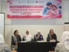 Muscab IBI Gorut Hadirkan Persaingan Ketat Perebutan Kursi Ketua