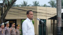 Polda Gorontalo Ingatkan Personel Bijak Bermedsos dan Waspadai Hoax