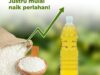 Saat Pangan Menjadi Mewah: Alarm Ombudsman atas Mahalnya Beras dan Minyak Goreng di Gorontalo