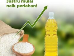 Saat Pangan Menjadi Mewah: Alarm Ombudsman atas Mahalnya Beras dan Minyak Goreng di Gorontalo