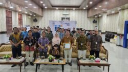 BPJS Ketenagakerjaan dan DJPb Gorontalo Perkuat Kolaborasi Sosialisasi Jaminan Sosial Ketenagakerjaan
