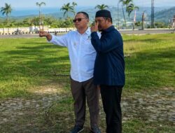 Tembus Peringkat 34 Nasional dan Terbaik se-Provinsi Gorontalo, DPMPTSP Gorut Ukir Prestasi Gemilang Penilaian Kinerja 2026