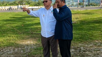 Tembus Peringkat 34 Nasional dan Terbaik se-Provinsi Gorontalo, DPMPTSP Gorut Ukir Prestasi Gemilang Penilaian Kinerja 2026