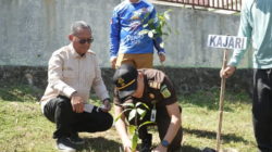 Investasi Hijau Thariq Modanggu