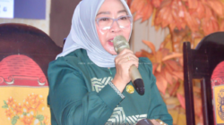 Perkuat Sinergi Organisasi Perempuan, Wabup Nurjanah Dorong GOW Hadirkan Program Nyata untuk Perempuan dan Anak