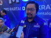 Bidik Kursi DPR RI, Erwin Ismail: Saya Cuma Punya Satu Jawaban, Siap!