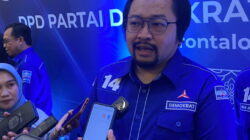 Bidik Kursi DPR RI, Erwin Ismail: Saya Cuma Punya Satu Jawaban, Siap!