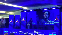 Musda V Demokrat Gorontalo Tetapkan Erwin Ismail sebagai Ketua DPD