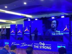 Musda V Demokrat Gorontalo Tetapkan Erwin Ismail sebagai Ketua DPD