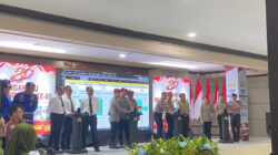 Bukan Sekadar Lomba, Cerdas Cermat KUHP-KUHAP Jadi Cara Polisi di Gorontalo Cegah Salah Pelayanan